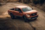 Nissan Titan PRO-4X Crew Cab 2018 года